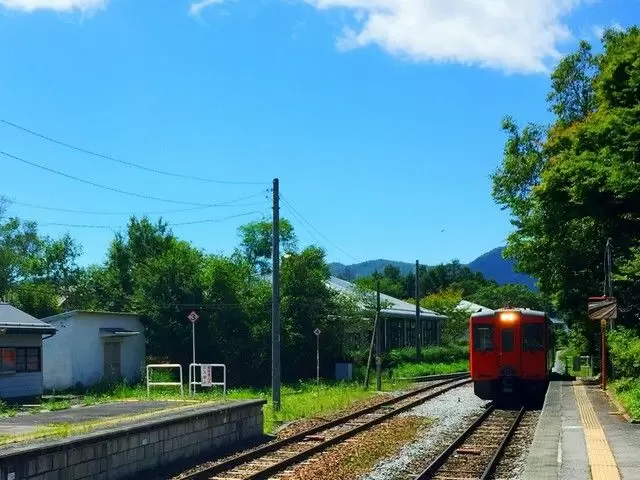 [野辺山駅⇔ホテル]シャトルバスを利用できます!!
