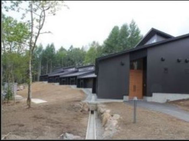 綺麗な従業員食堂でお昼ご飯♪