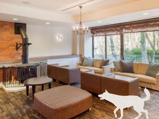 お客様が止まる客室です！