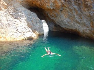 海と緑♪自然溢れる優雅な離島sadogasima♪の魅力を知っているかい？