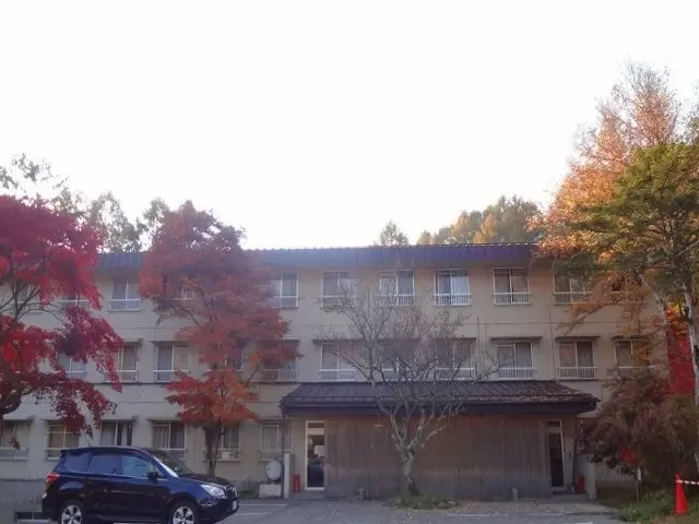 ☆寮は敷地内にあるので通勤も楽チンですね♪