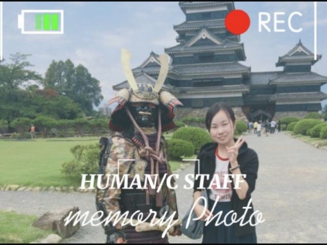 長野県は観光スポット多数♪