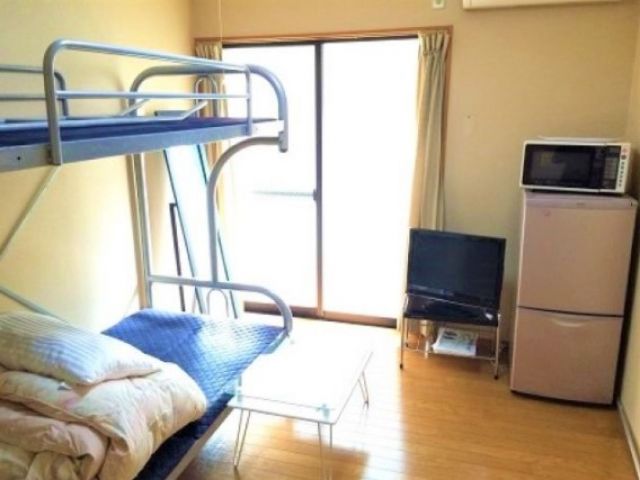 完全個室寮★お写真はイメージとなります