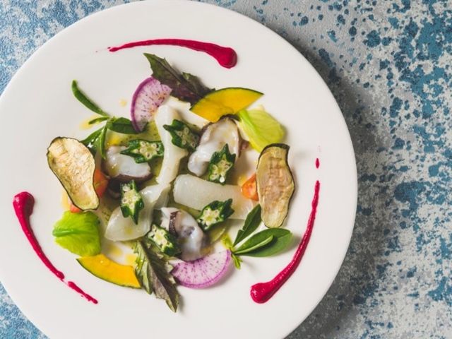 宮古島の隠れ家的ヴィラでのお仕事！調理補助経験があればOKです♪