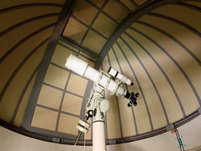 最高の星空を見に行こう!!日本一星空が綺麗な温泉地すぐ☆