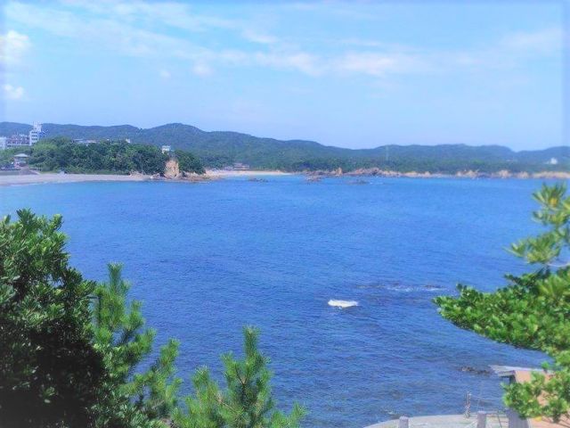 観光スポット満載の三重県でのお仕事になります！