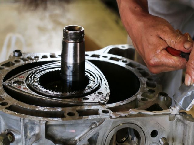 自動車～食品迄扱ってます。