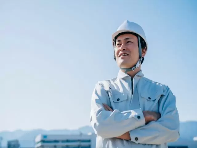 未経験、資格不問で正社員!