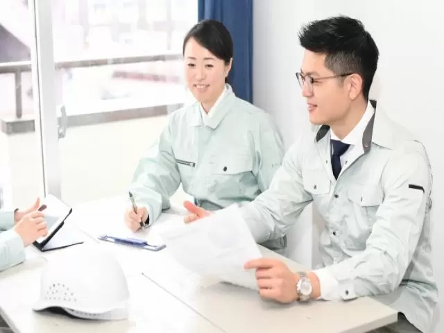 ものづくりを仕事にしよう
