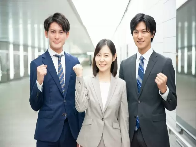 キャリアップや働き方の多様性あります♪♪
