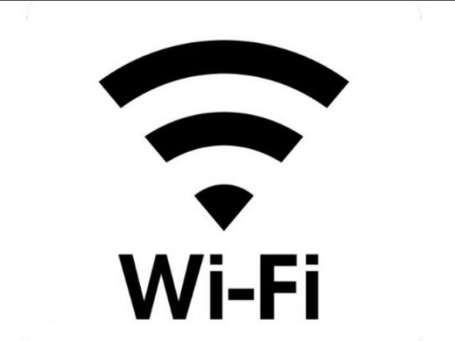 寮内Wi-Fi完備〇