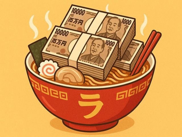 星野リゾートトマムのテナント飲食店スタッフ☆