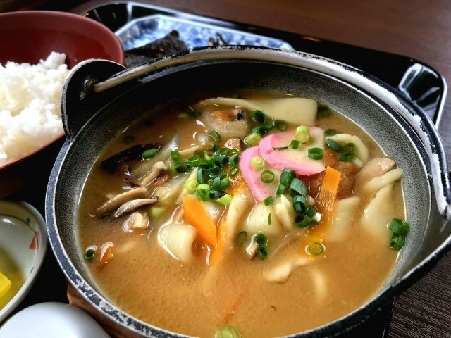 大分には美味しいものもたくさん☆休日は食べ歩きがオススメ☆