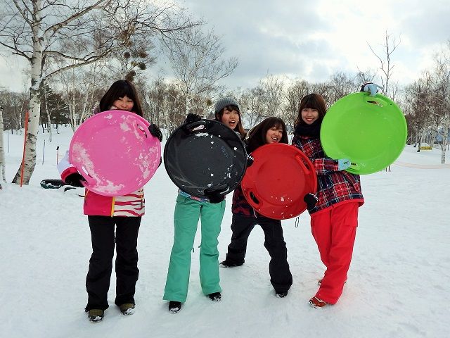 お友達と応募OK！相部屋で参加できます！