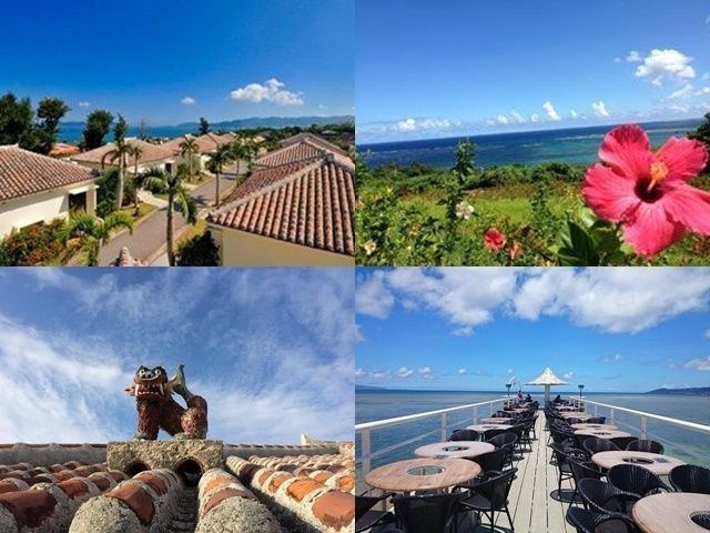 ◎職場の目の前が海、石垣島を体で感じながらお仕事ができる♪