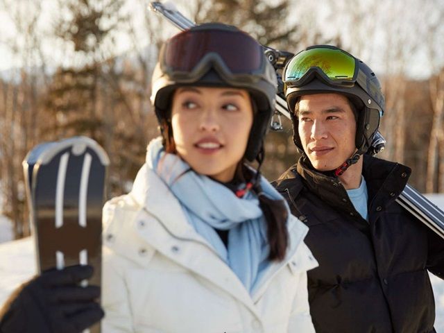 豪華施設満載の外資系高級ホテル☆スタッフは5割以上が外国人です♪