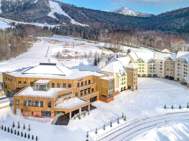 まるで海外リゾートに居るような心躍る体験ができます！