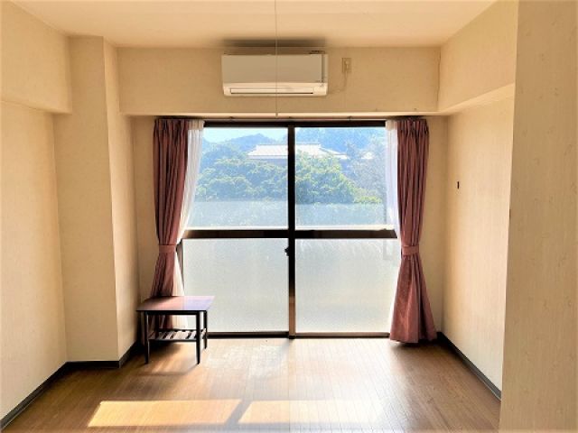 寮は完全個室なのでプライべートの時間もしっかり確保できますよ♪