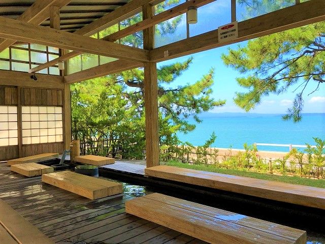 石川県 和倉温泉 ホール の求人情報 リゾバ Com
