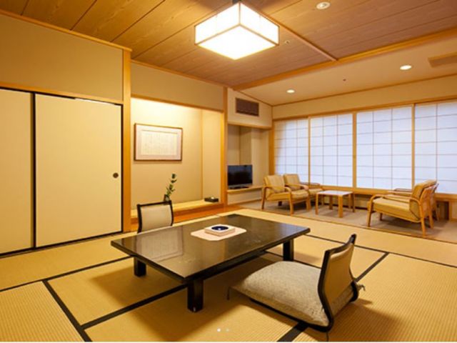 快適な客室で、素敵なリゾバライフを送れるかも♪