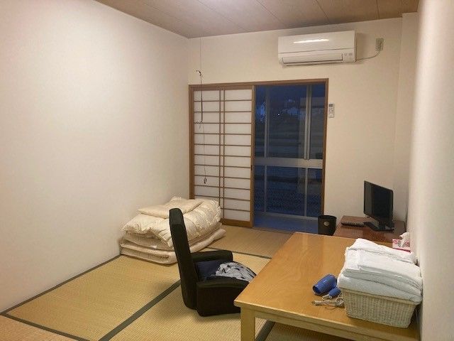 寮は快適なWi-Fi付の完全個室♪