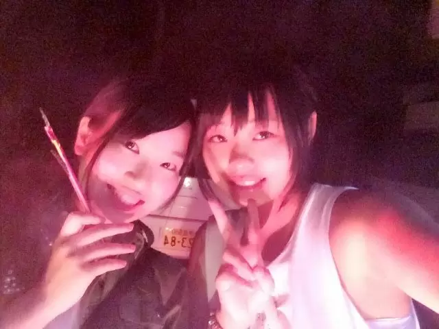 友人同士でお待ちしてます♪