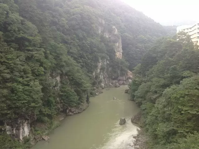 大自然に囲まれ癒されながらリゾバライフ♪