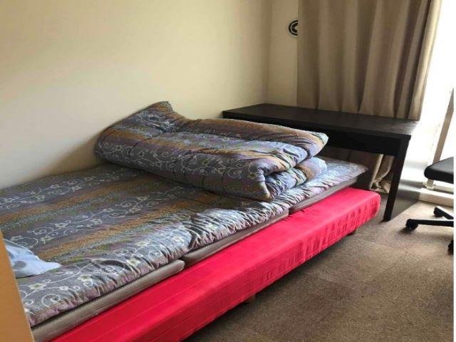 ★男性寮のお写真です★