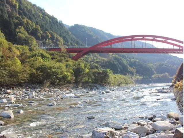 ☆ハイキングもできます☆