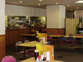 こんな嬉しい施設も♪