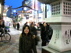 たまの休日には・・・