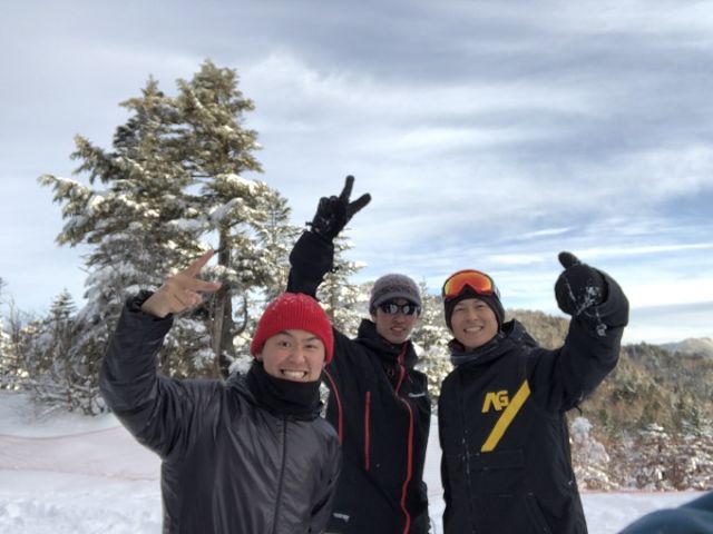 仲間たくさんできます！！