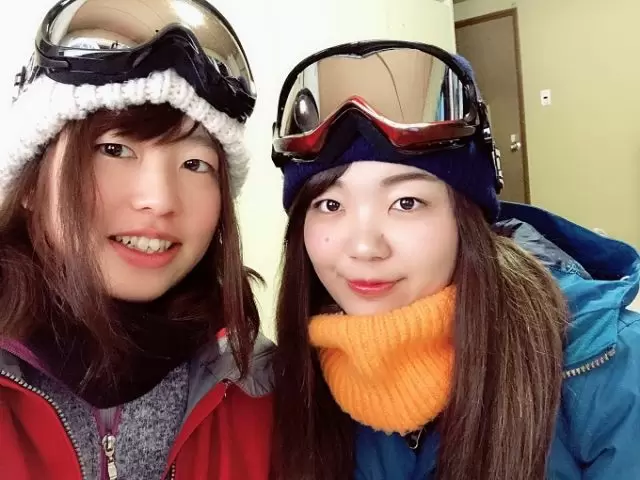 女性も安心して働けます！！