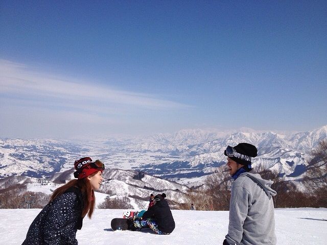 趣味が一緒の沢山のヒューマニックスタッフが集まります。仲間がいっぱいの職場です。