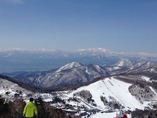 【リフトスタッフ大募集】雪質かなり良いです！大人気案件の為、ご応募はお早めに！