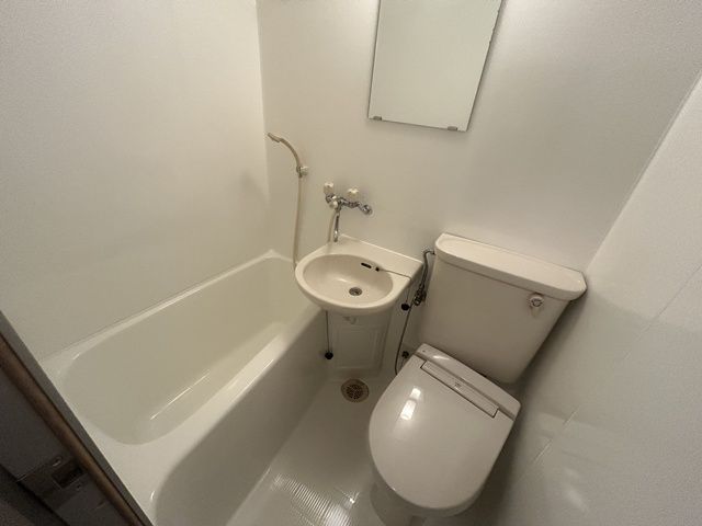 色んな寮がございます☆