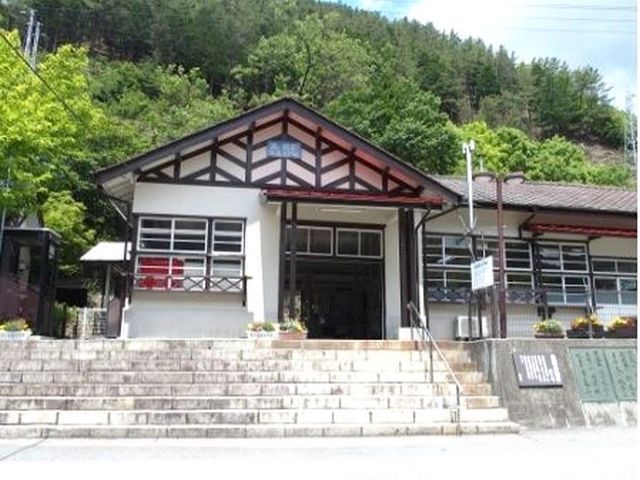 ☆最寄駅も風情があります☆