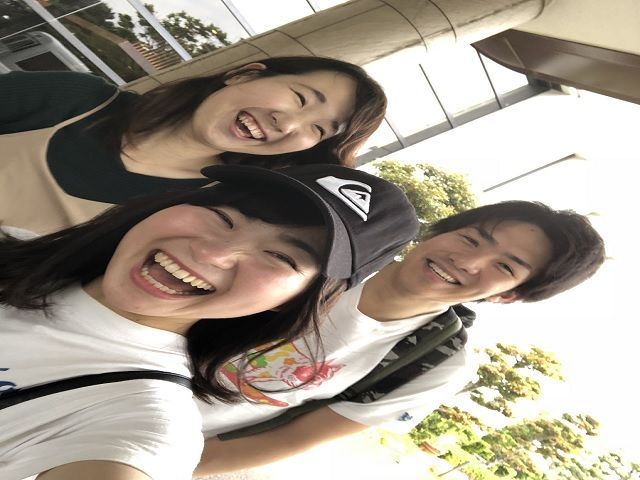 若い従業員さんの多い職種・職場となっています☆明るく接客向きな方にオススメな求人です！！