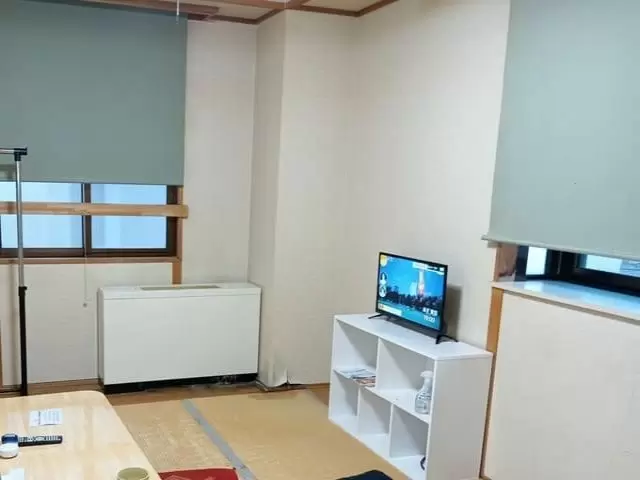 ☆寮内のお写真です☆木のぬくもりを感じる素敵なお部屋です(*'ω'*)