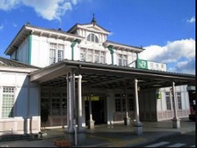 駅近で便利です～◎
