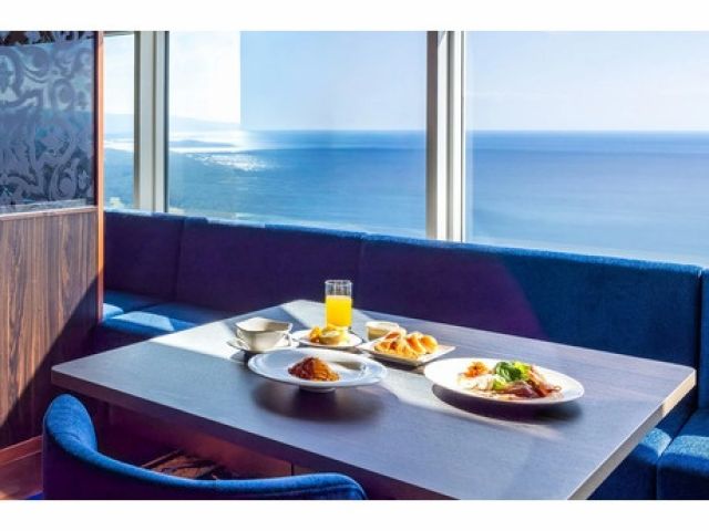 朝食の調理又は調理補助のお仕事になります！