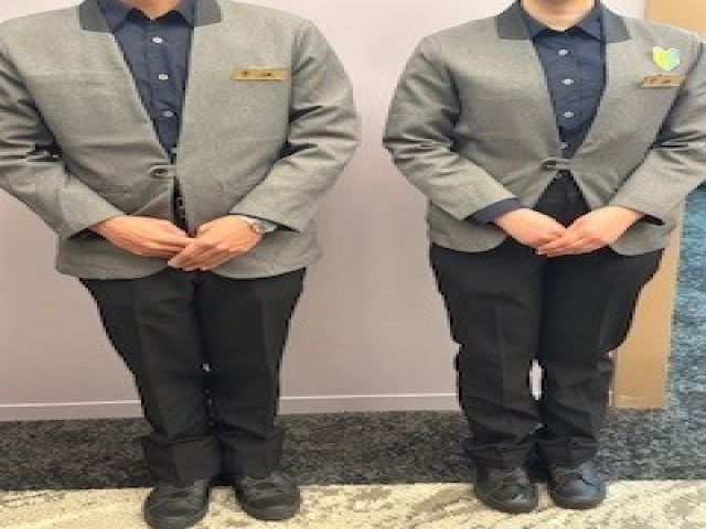 制服一例★
