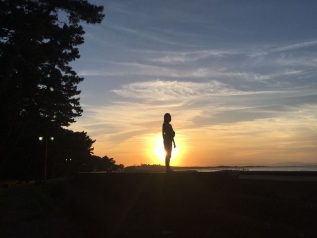 海が好きな人にはたまらない♪