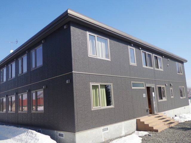 寮は複数あります。詳しくはお問い合わせください。