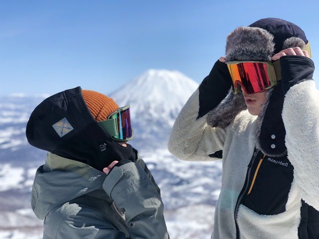 相部屋となりますがカップルは同室可能です。