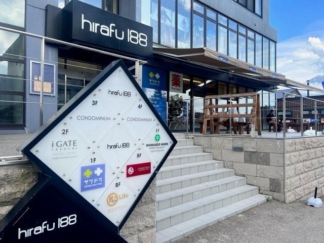 自然豊かで人混みが苦手な方はぴったり！