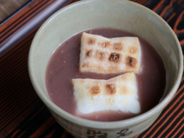 グルメも楽しんで♪