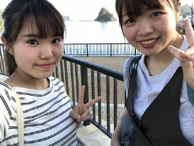 仲間たちと楽しいリゾバライフを送りましょう！