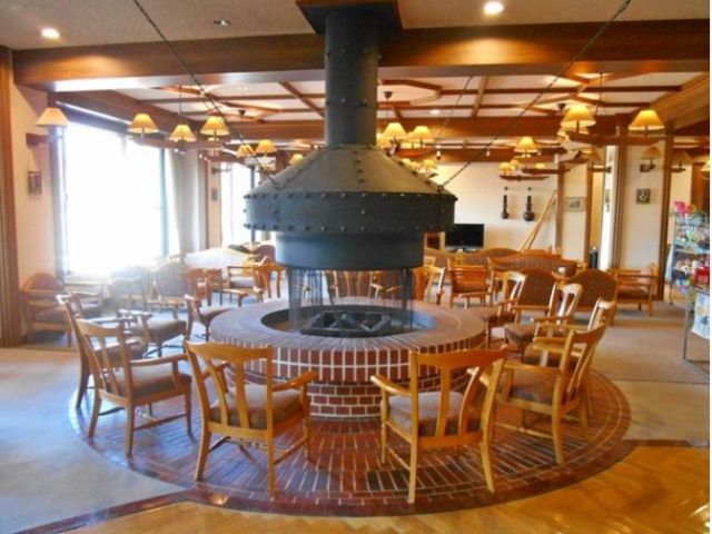 保養所内の全般業務のお仕事です☆彡自然に囲まれたお洒落な宿泊施設です♪