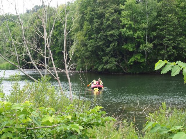 夏ならではのアクティビティを楽しむのもニセコの魅力！
